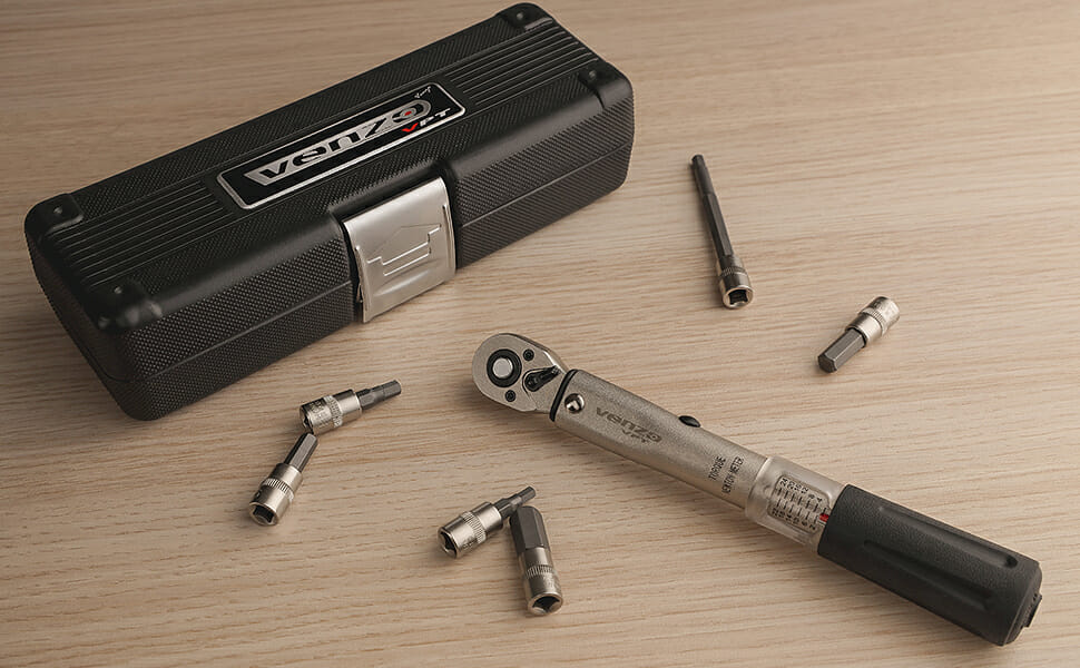 What Size Torque Wrench for Spark Plugs