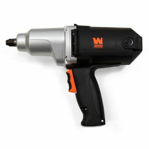 How to Use an Impact Wrench A StepbyStep Guide Nuts and Bolts Fix