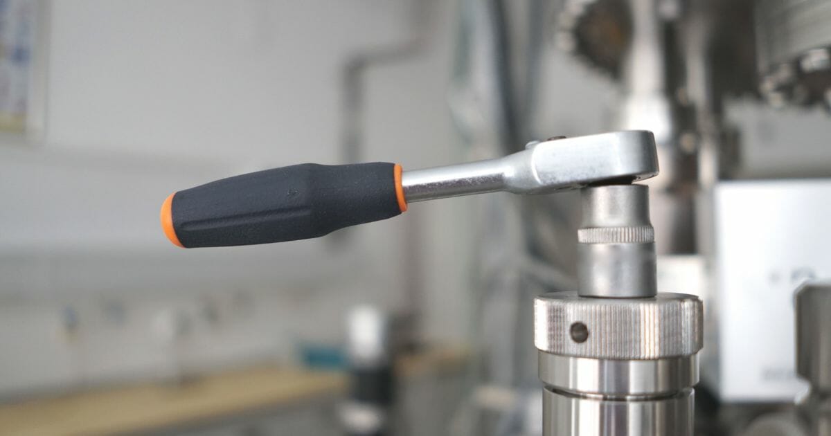Torque Wrench